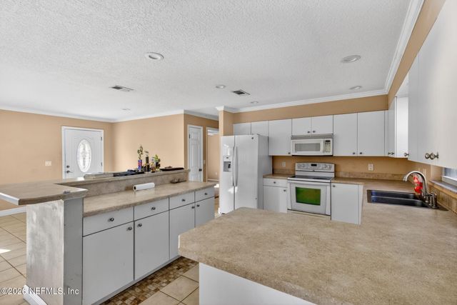 2509 WILLOW OAK Drive, Edgewater, FL 32141