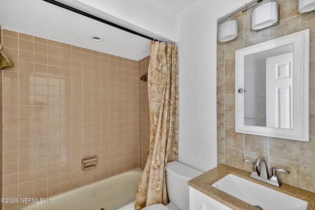 2509 WILLOW OAK Drive, Edgewater, FL 32141