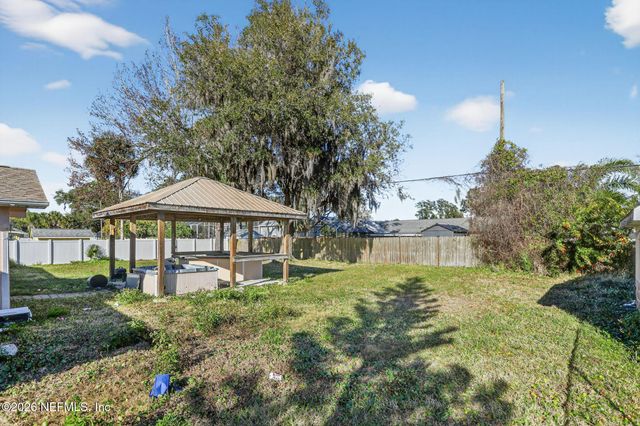 2509 WILLOW OAK Drive, Edgewater, FL 32141