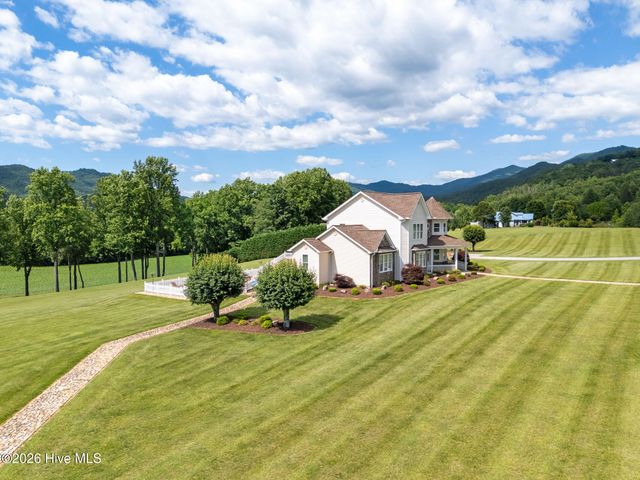 185 Lunsford Road, Murphy, NC 28906
