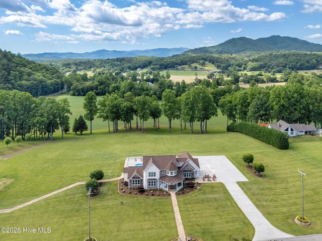 185 Lunsford Road, Murphy, NC 28906