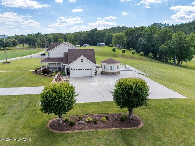 185 Lunsford Road, Murphy, NC 28906