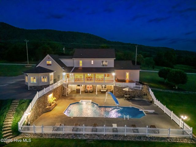 185 Lunsford Road, Murphy, NC 28906