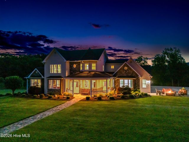 185 Lunsford Road, Murphy, NC 28906