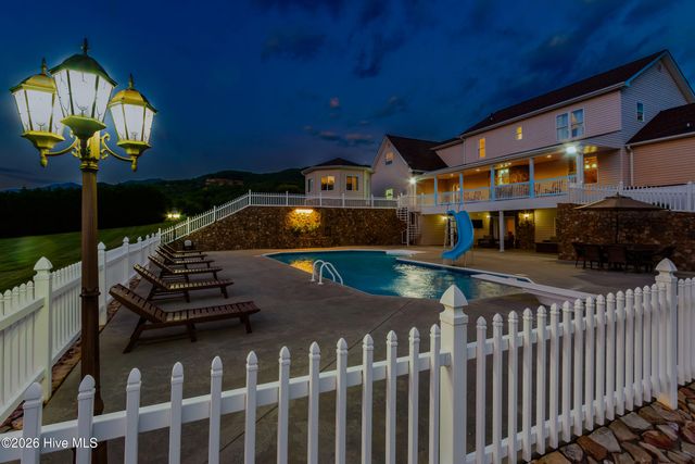 185 Lunsford Road, Murphy, NC 28906