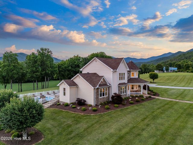 185 Lunsford Road, Murphy, NC 28906