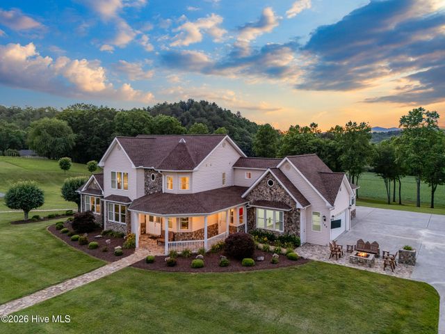 185 Lunsford Road, Murphy, NC 28906