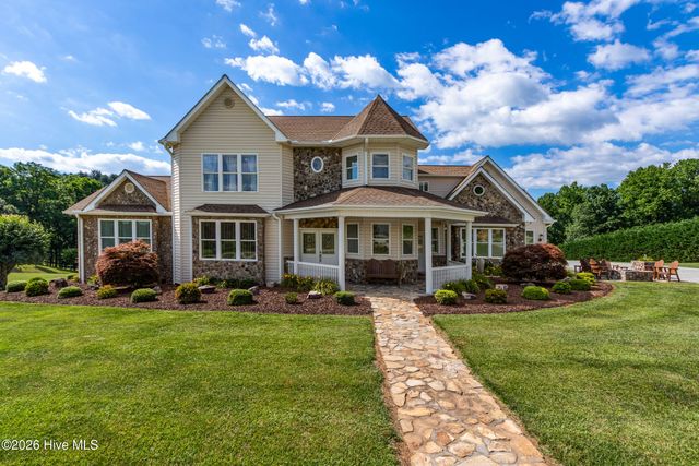 185 Lunsford Road, Murphy, NC 28906