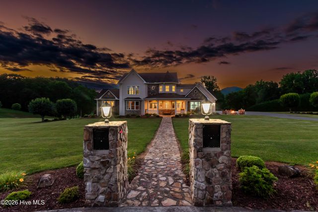185 Lunsford Road, Murphy, NC 28906