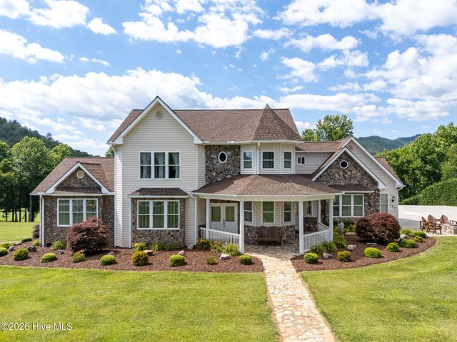 185 Lunsford Road, Murphy, NC 28906