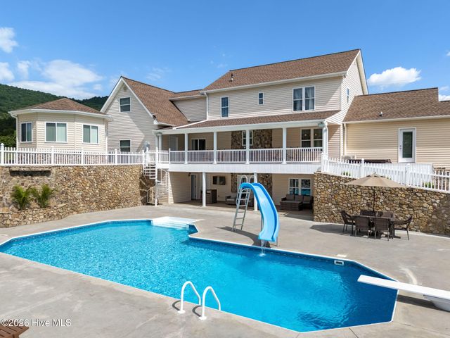 185 Lunsford Road, Murphy, NC 28906