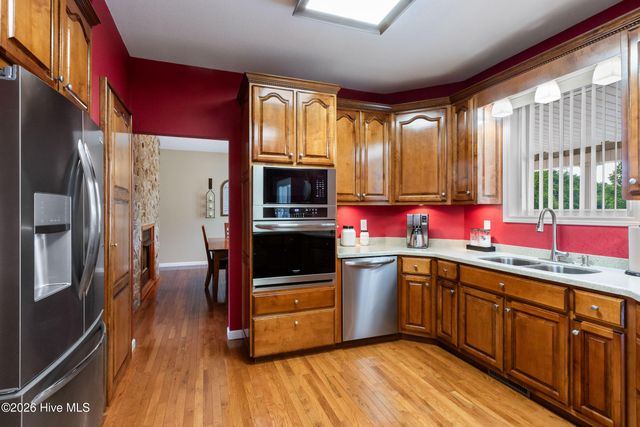 185 Lunsford Road, Murphy, NC 28906