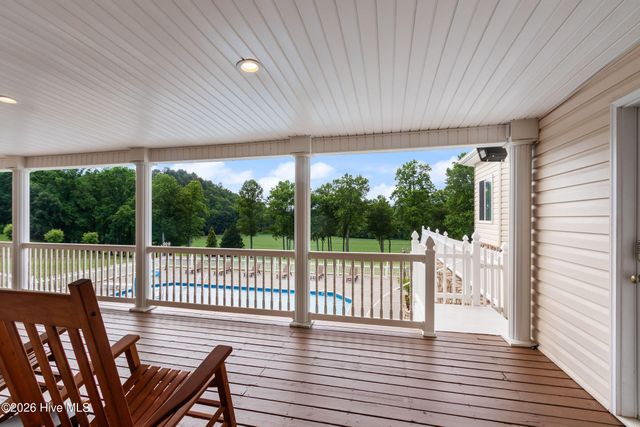 185 Lunsford Road, Murphy, NC 28906