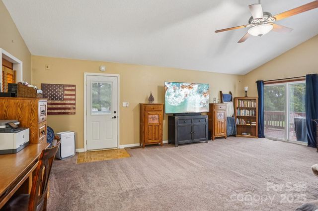 1509 Maurice Trull Road, Wingate, NC 28174