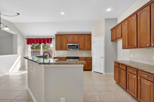 15469 Landing Creek Lane, Fort Worth, TX 76262