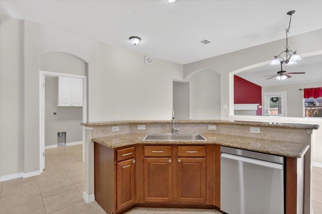 15469 Landing Creek Lane, Fort Worth, TX 76262
