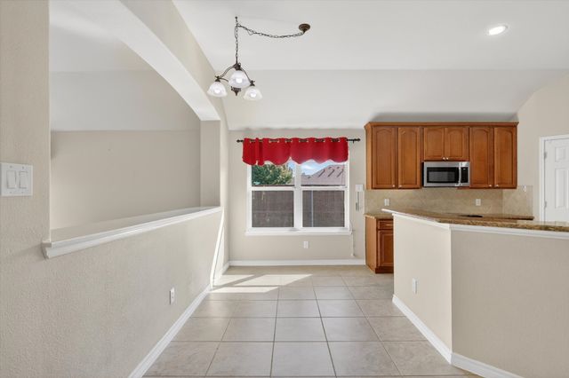 15469 Landing Creek Lane, Fort Worth, TX 76262