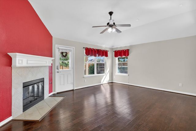 15469 Landing Creek Lane, Fort Worth, TX 76262