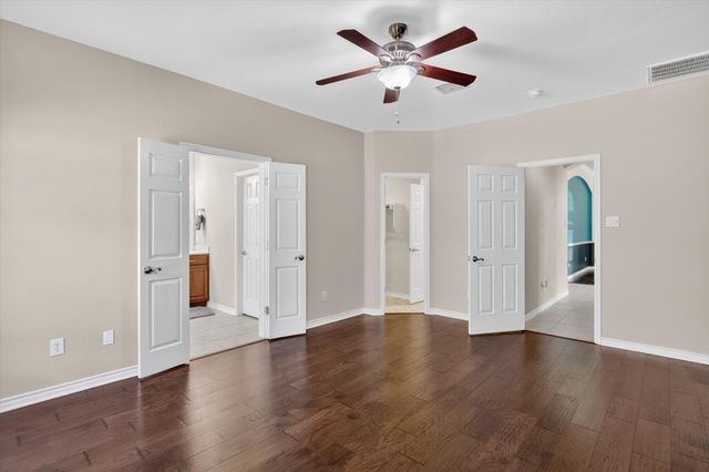 15469 Landing Creek Lane, Fort Worth, TX 76262