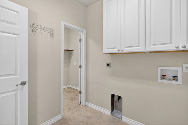 15469 Landing Creek Lane, Fort Worth, TX 76262