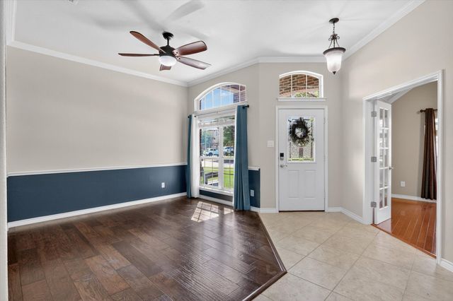 15469 Landing Creek Lane, Fort Worth, TX 76262