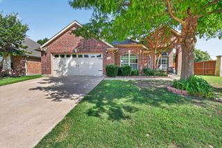 15469 Landing Creek Lane, Fort Worth, TX 76262
