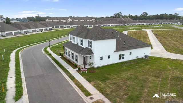 9421 Dawson Trace Ave, Baton Rouge, LA 70836