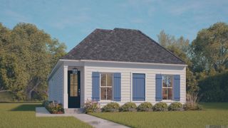 9421 Dawson Trace Ave, Baton Rouge, LA 70836