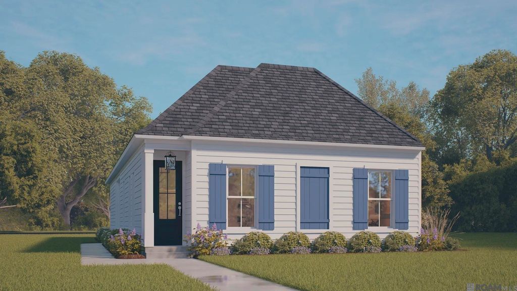 9421 Dawson Trace Ave, Baton Rouge, LA 70836