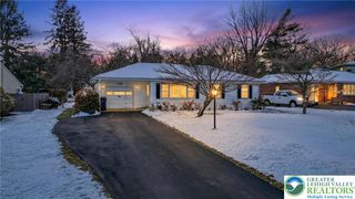1218 North 34th Street, South Whitehall Twp, PA 18104