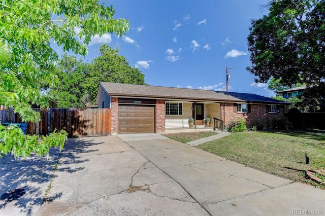 2143 S Yukon Street, Lakewood, CO 80227