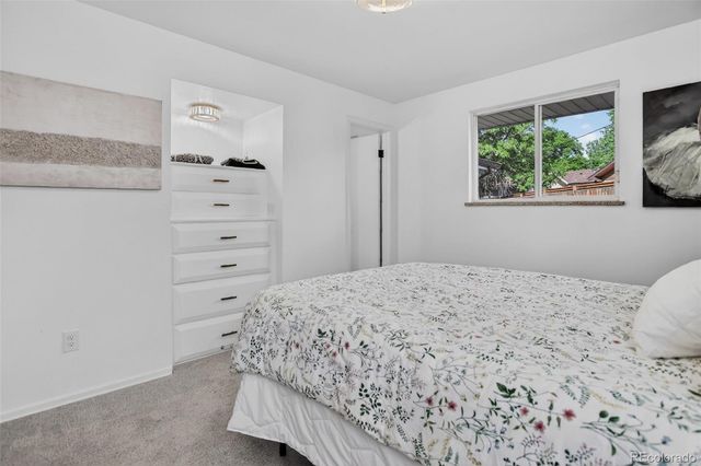 2143 S Yukon Street, Lakewood, CO 80227