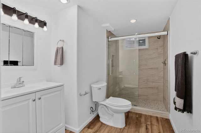2143 S Yukon Street, Lakewood, CO 80227