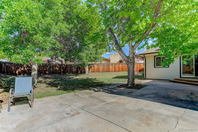 2143 S Yukon Street, Lakewood, CO 80227
