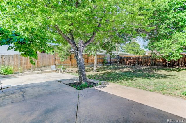 2143 S Yukon Street, Lakewood, CO 80227