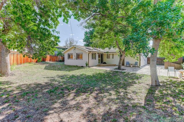 2143 S Yukon Street, Lakewood, CO 80227