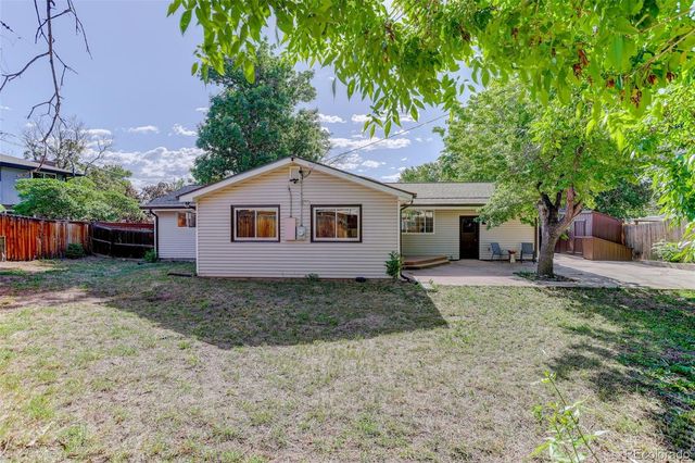 2143 S Yukon Street, Lakewood, CO 80227