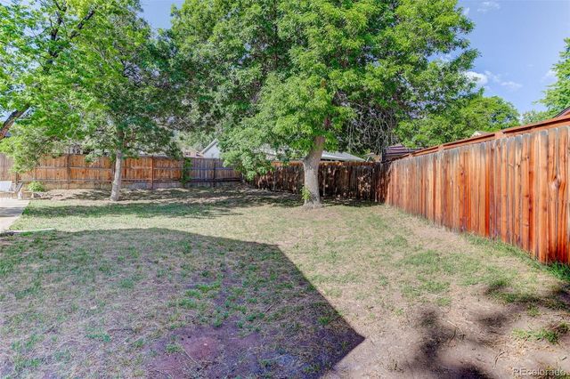 2143 S Yukon Street, Lakewood, CO 80227