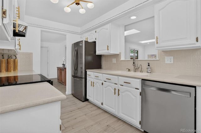 2143 S Yukon Street, Lakewood, CO 80227