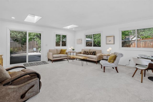 2143 S Yukon Street, Lakewood, CO 80227