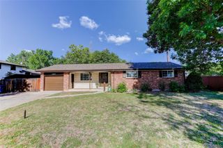 2143 S Yukon Street, Lakewood, CO 80227
