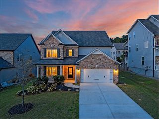 309 Granger Lane, Lawrenceville, GA 30044