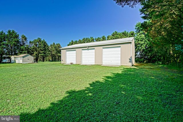 26399 HOLLYVILLE RD, Millsboro, DE 19966