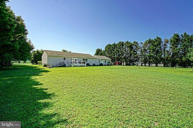 26399 HOLLYVILLE RD, Millsboro, DE 19966