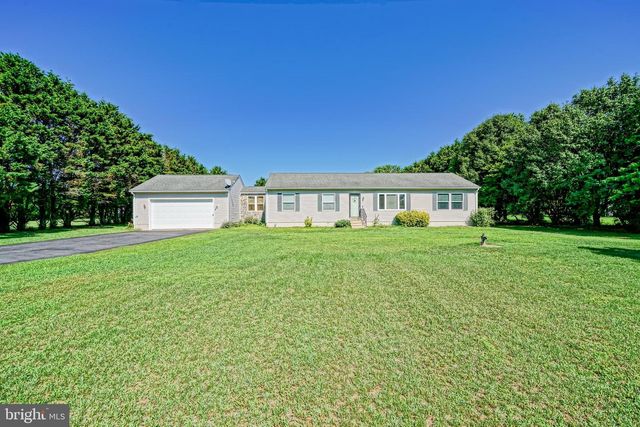 26399 HOLLYVILLE RD, Millsboro, DE 19966