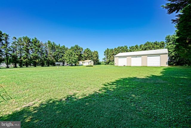 26399 HOLLYVILLE RD, Millsboro, DE 19966