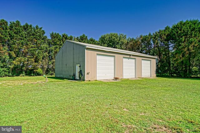 26399 HOLLYVILLE RD, Millsboro, DE 19966