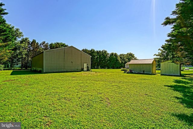 26399 HOLLYVILLE RD, Millsboro, DE 19966
