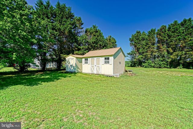 26399 HOLLYVILLE RD, Millsboro, DE 19966