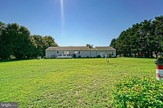 26399 HOLLYVILLE RD, Millsboro, DE 19966